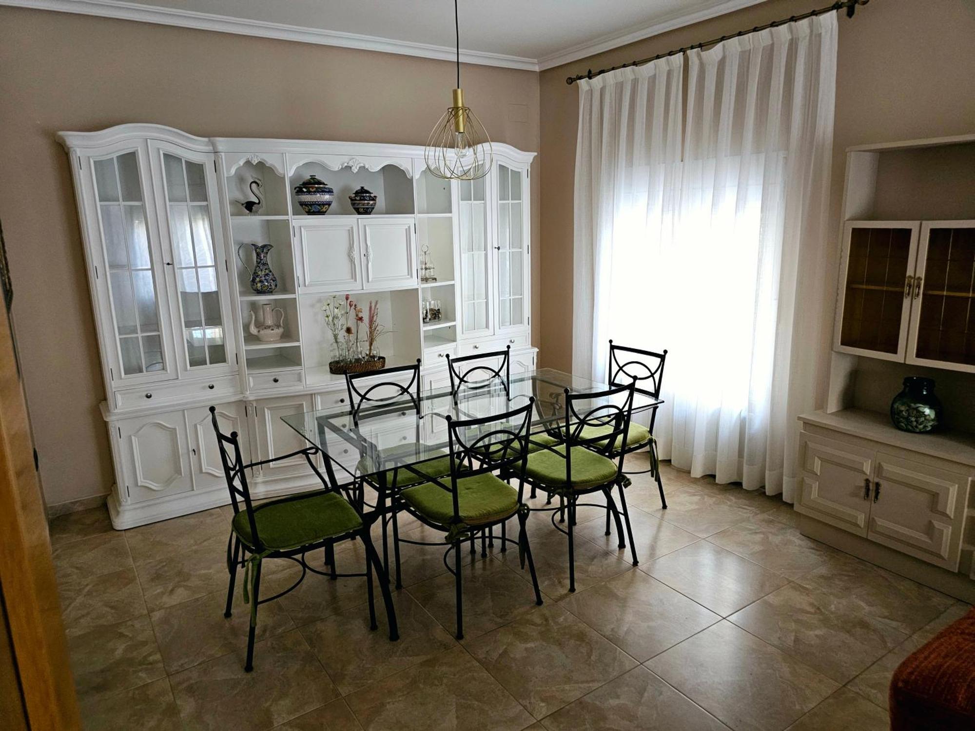 Вилла Casa El Jardin Del Jazmin Беникарло Экстерьер фото